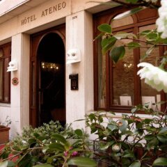 Hotel Ateneo Венеция помещение для мероприятий фото 2