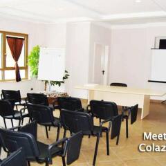 Отель GigaHotel Касино помещение для мероприятий фото 2