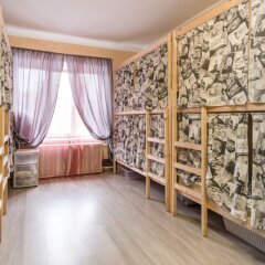 Burdenko Apart-Hotel Москва развлечения