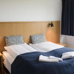 Hotel Vágar in Sorvagur, Faroe Islands from 167$, photos, reviews - zenhotels.com guestroom
