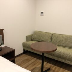 Arietta Hotel Hakata Хаката комната для гостей фото 4