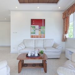 Гостевой Дом Karon Hill Villa фото 32