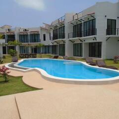 Отель Sunrise Villa Resort бассейн фото 2