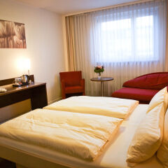 Hotel Westend комната для гостей фото 2