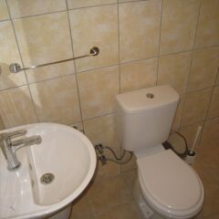Ufuk Hotel Pension Турция, Гёреме - 2 отзыва об отеле, цены и фото номеров - забронировать отель Ufuk Hotel Pension онлайн ванная фото 2