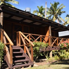 Отель Club Fiji Resort Фиджи, Вити-Леву - отзывы, цены и фото номеров - забронировать отель Club Fiji Resort онлайн спа