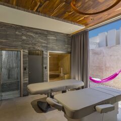 Отель Solaz, A Luxury Collection Resort, Los Cabos спа фото 2