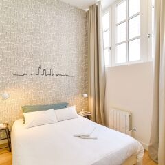 Отель Slo living hostel Франция, Лион - отзывы, цены и фото номеров - забронировать отель Slo living hostel онлайн комната для гостей фото 5