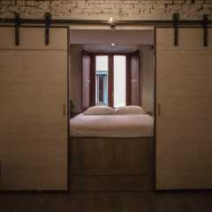 Отель Living Milan - Brera 23 спа