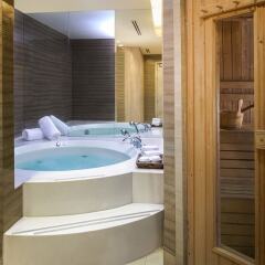 Отель Shama Lakeview Asoke Bangkok Бангкок фото 2