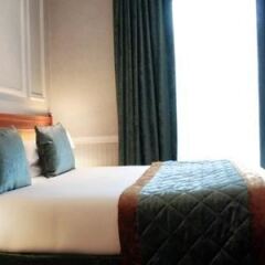 Отель Waldorf Madeleine Париж детские мероприятия