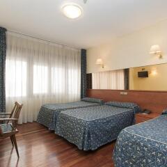 Hotel Regio комната для гостей фото 3