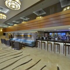 Marigold Thermal Spa Hotel Турция, Бурса - отзывы, цены и фото номеров - забронировать отель Marigold Thermal Spa Hotel онлайн фото 5
