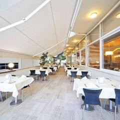 Sol Beach Hotel Турция, Мармарис - отзывы, цены и фото номеров - забронировать отель Sol Beach Hotel - All Inclusive - Adults Only онлайн питание фото 3