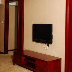 Grand Kingdom Hotel Guangzhou удобства в номере