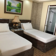 Отель Bohol Tropics Resort Филиппины, Тагбиларан - отзывы, цены и фото номеров - забронировать отель Bohol Tropics Resort онлайн комната для гостей