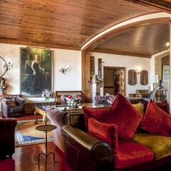Rigat Park & Spa Hotel Льорет-де-Мар интерьер отеля фото 2