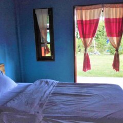 Lanta Mother Hostel Ланта комната для гостей фото 4
