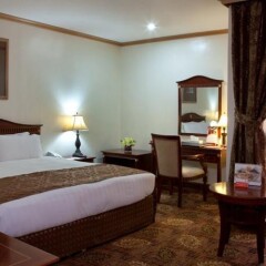 Inn & Go Kuwait Plaza Hotel удобства в номере