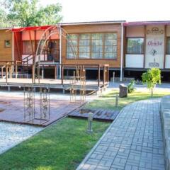 Гостиница Country Club Neftyanik фото 3