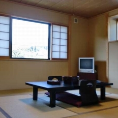 Отель Oyado Nurukawa Onsen Хидзи комната для гостей фото 2