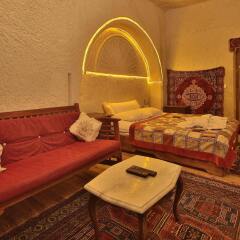 Sunset Cave Hotel Турция, Гёреме - отзывы, цены и фото номеров - забронировать отель Sunset Cave Hotel онлайн комната для гостей фото 4