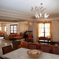 Отель Epavlis Hotel Греция, Остров Санторини - отзывы, цены и фото номеров - забронировать отель Epavlis Hotel онлайн интерьер отеля фото 3