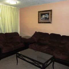 Отель Quality Inn Pasadena Houston интерьер отеля