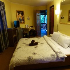 ALTA Cebu Resort in Cordova, Philippines from 33$, photos, reviews - zenhotels.com guestroom