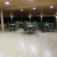 Ayder Resort Hotel Турция, Чамлыхемшин - отзывы, цены и фото номеров - забронировать отель Ayder Resort Hotel онлайн помещение для мероприятий фото 2