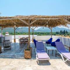 Villa Kaya Peace 2 Bedroom Турция, Кесилер - отзывы, цены и фото номеров - забронировать отель Villa Kaya Peace 2 Bedroom онлайн