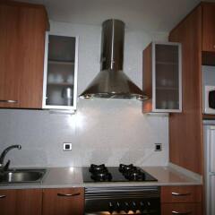 Отель Madanis Apartamentos Испания, Оспиталет-де-Льобрегат - отзывы, цены и фото номеров - забронировать отель Madanis Apartamentos онлайн в номере фото 2