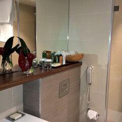 Отель Hilton Sofia удобства в номере фото 2