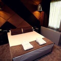Kervansaray Thermal-Convention Center & Spa Турция, Бурса - отзывы, цены и фото номеров - забронировать отель Kervansaray Thermal-Convention Center & Spa онлайн комната для гостей фото 5