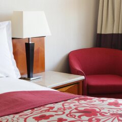 Отель Sofitel Budapest Chain Bridge Венгрия, Будапешт - 12 отзывов об отеле, цены и фото номеров - забронировать отель Sofitel Budapest Chain Bridge онлайн удобства в номере