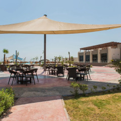 Отель Eagles Family Resort питание