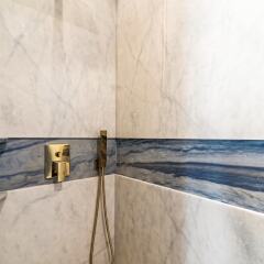 Отель Rivière Luxury Rooms сауна