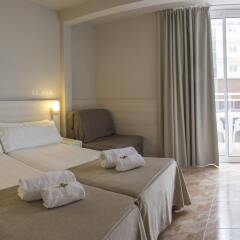 Hotel Rosamar Maritim комната для гостей фото 2