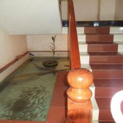 Chea Rithy Heng Hotel & KTV спа