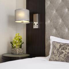 WestHouse Hotel New York комната для гостей фото 3