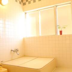 Отель Country Inn Green City Nikko Никко ванная фото 2