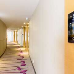 Отель Lavade Hotel Gz Railway Station Branch Китай, Гуанчжоу - отзывы, цены и фото номеров - забронировать отель Lavade Hotel Gz Railway Station Branch онлайн развлечения