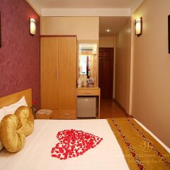 Отель Hanoi Culture Hostel Вьетнам, Ханой - 1 отзыв об отеле, цены и фото номеров - забронировать отель Hanoi Culture Hostel онлайн удобства в номере фото 2