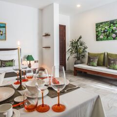 Mane Village Suites in Siem Reap, Cambodia from 97$, photos, reviews - zenhotels.com