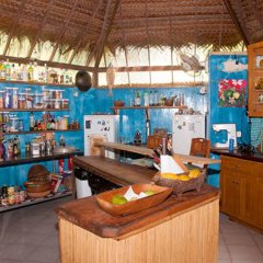 Blue Heaven Island in Bora Bora, French Polynesia from 193$, photos, reviews - zenhotels.com hotel interior