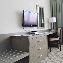 Гостиница Zavidovo Resort удобства в номере