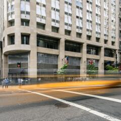 Отель The Langham, New York, Fifth Avenue США, Нью-Йорк - 8 отзывов об отеле, цены и фото номеров - забронировать отель The Langham, New York, Fifth Avenue онлайн парковка