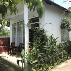 Отель Sunlight Bungalow