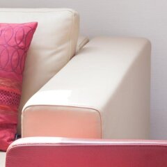 Апартаменты EMA house Serviced Apartments, Seefeld Цюрих удобства в номере фото 2