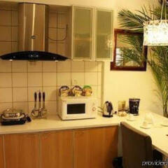 Отель Beijing Sentury Apartment Hotel Китай, Пекин - отзывы, цены и фото номеров - забронировать отель Beijing Sentury Apartment Hotel онлайн питание фото 3